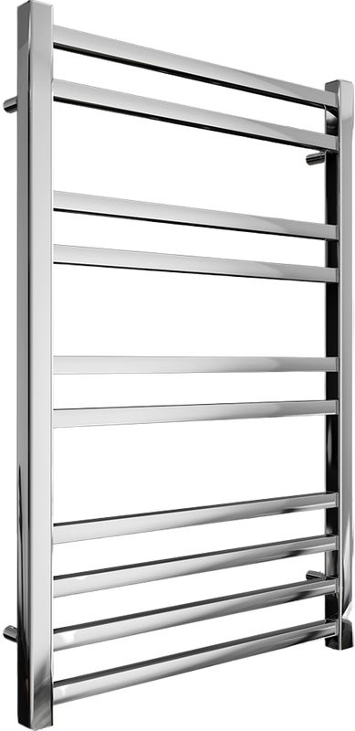 Полотенцесушитель водяной Lemark Unit П10 50x80