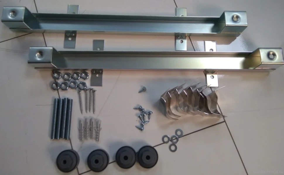 Акриловая ванна Cezares Plane Mini 170x75 см, пристенная, белая, на ножках