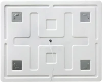 Зеркало BelBagno SPC-MAR-1400-800-LED-TCH-WARM с подсветкой