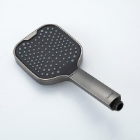 Душевая стойка Gappo G96 G2496-19 оружейная сталь