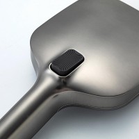 Душевая стойка Gappo G96 G2496-19 оружейная сталь