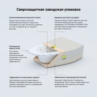 Акриловая ванна Lavinia Boho Grance Hill R 170x105 см, угловая, правая, встраиваемая, белая, асимметричная, с каркасом, с экраном, с сиденьем, подголовник слева