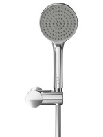 Душевой гарнитур VitrA Base Round A45907EXP хром