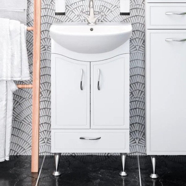 Тумба под раковину Runo Севилья 50