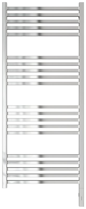Полотенцесушитель электрический Сунержа Модус 3.1 00-5901-1250 130x55 см, подключение справа, без покрытия, лесенка