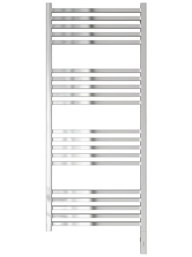 Полотенцесушитель электрический Сунержа Модус 3.1 00-5901-1250 130x55 см, подключение справа, без покрытия, лесенка