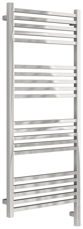Полотенцесушитель электрический Сунержа Модус 3.1 00-5901-1250 130x55 см, подключение справа, без покрытия, лесенка