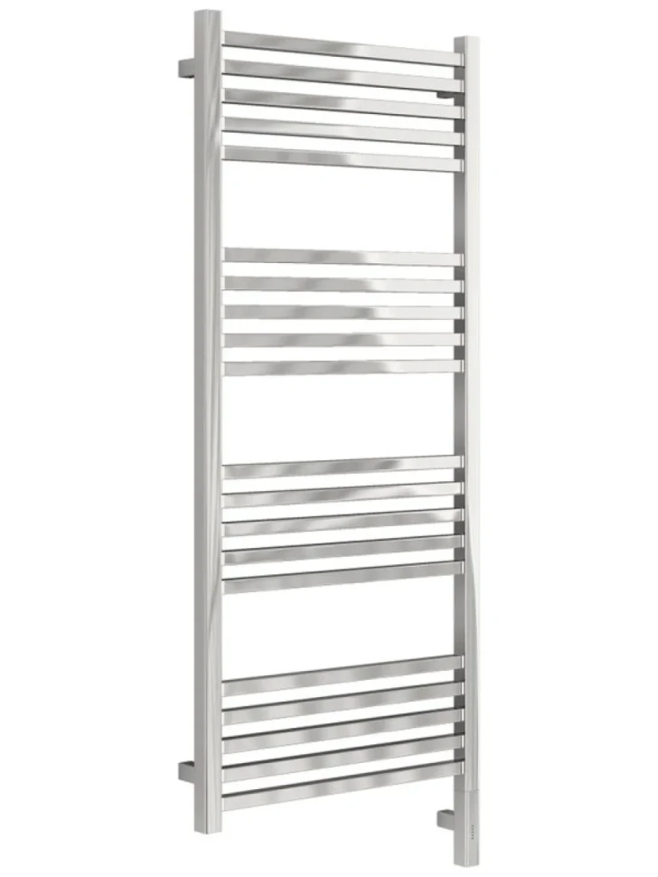 Полотенцесушитель электрический Сунержа Модус 3.1 00-5901-1250 130x55 см, подключение справа, без покрытия, лесенка