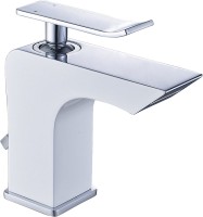 Комплект для ванной Lemark Contest LM5814CW + LM5806CW