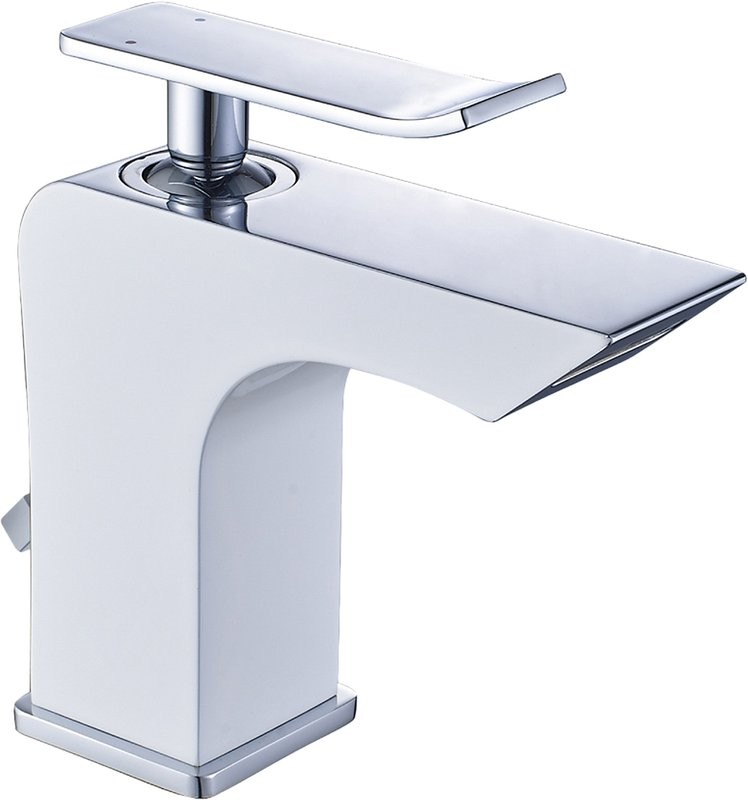 Комплект для ванной Lemark Contest LM5814CW + LM5806CW