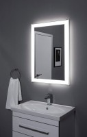 Зеркало Aquanet Алассио New 12085 с подсветкой