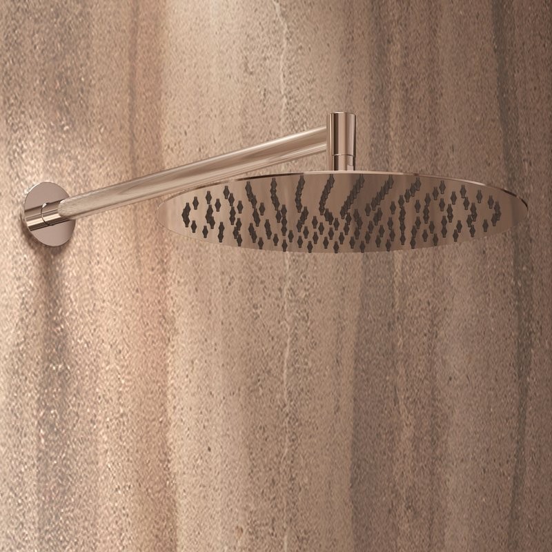 Душевой комплект Vincea Аура VSFW-6AU1CH С ВНУТРЕННЕЙ ЧАСТЬЮ, хром