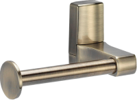 Держатель туалетной бумаги Wasserkraft Exter K-5296