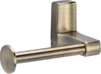 Держатель туалетной бумаги Wasserkraft Exter K-5296