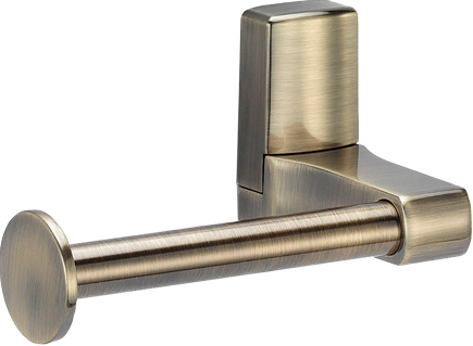 Держатель туалетной бумаги Wasserkraft Exter K-5296