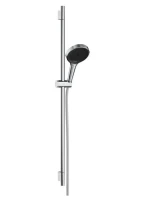 Душевой гарнитур Hansgrohe 28743000 хром Душевой гарнитур Hansgrohe 28743000 хром