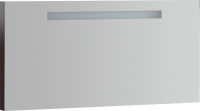Зеркало Laufen Alessi one 4.4843.1.097.200.1 120x40 с подсветкой