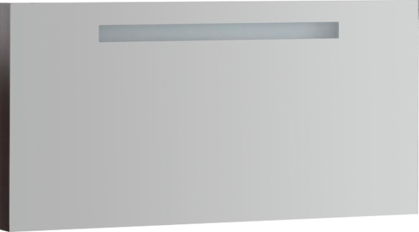 Зеркало Laufen Alessi one 4.4843.1.097.200.1 120x40 с подсветкой