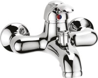 Смеситель для ванны с душем Cezares Lira LIRA-M-VDM1-01 хром Смеситель для ванны с душем Cezares Lira LIRA-M-VDM1-01 хром