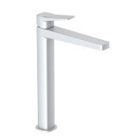 Смеситель для накладной раковины 2303H WasserKRAFT, Белый Смеситель для накладной раковины 2303H WasserKRAFT, Белый