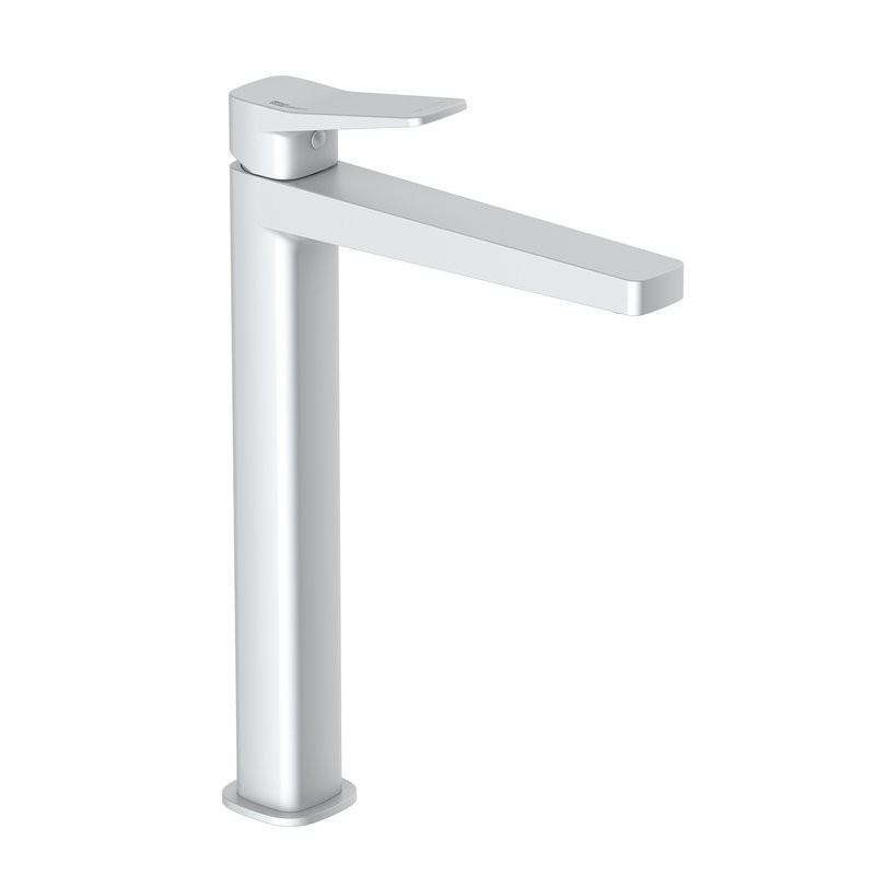 Смеситель для накладной раковины 2303H WasserKRAFT, Белый