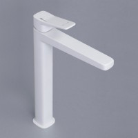 Смеситель для накладной раковины 2303H WasserKRAFT, Белый Смеситель для накладной раковины 2303H WasserKRAFT, Белый