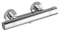 Термостатический смеситель Ravak Termo 300 TE 033.00/150 для душа