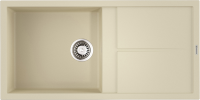 Мойка кухонная Omoikiri Sumi 100 ваниль Мойка кухонная Omoikiri Sumi 100 ваниль