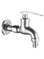 Кран Haiba HB522 хром Кран Haiba HB522 хром