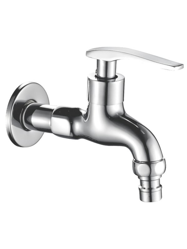 Кран Haiba HB522 хром