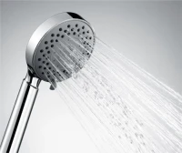 Смеситель для ванны с душем Wasserkraft Berkel 4801 Смеситель для ванны с душем Wasserkraft Berkel 4801