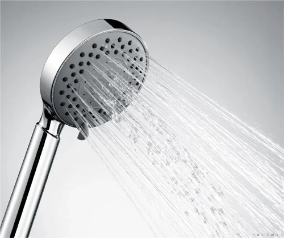 Смеситель для ванны с душем Wasserkraft Berkel 4801