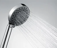 Смеситель для ванны с душем Wasserkraft Berkel 4801 Смеситель для ванны с душем Wasserkraft Berkel 4801