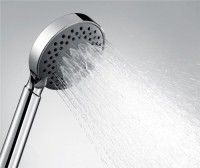 Смеситель для ванны с душем Wasserkraft Berkel 4801