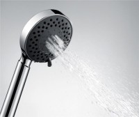 Смеситель для ванны с душем Wasserkraft Berkel 4801