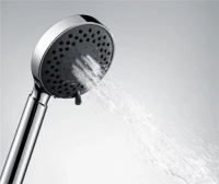 Смеситель для ванны с душем Wasserkraft Berkel 4801 Смеситель для ванны с душем Wasserkraft Berkel 4801