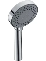 Смеситель для ванны с душем Wasserkraft Berkel 4801 Смеситель для ванны с душем Wasserkraft Berkel 4801