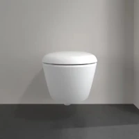 Унитаз подвесной Villeroy & Boch Antao альпийский белый Унитаз подвесной Villeroy & Boch Antao альпийский белый