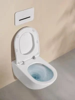 Унитаз подвесной Villeroy & Boch Antao альпийский белый Унитаз подвесной Villeroy & Boch Antao альпийский белый