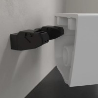 Унитаз подвесной Villeroy & Boch Antao альпийский белый