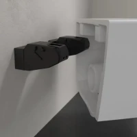 Унитаз подвесной Villeroy & Boch Antao альпийский белый Унитаз подвесной Villeroy & Boch Antao альпийский белый