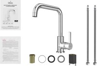 Смеситель для кухни Elghansa Cliq Cliq 56A1024
