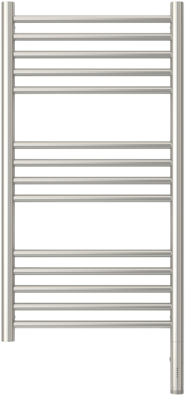 Полотенцесушитель электрический Сунержа Богема 3.0 80х40 сатин, R