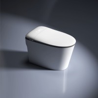 Умный унитаз напольный RGW SW-32