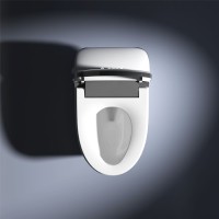 Умный унитаз напольный RGW SW-32