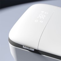 Умный унитаз напольный RGW SW-32