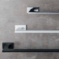 Полотенцедержатель Colombo Design Look В1611.NM