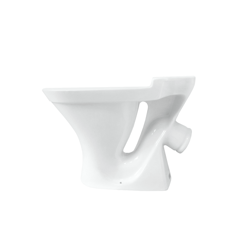 Унитаз-компакт напольный Sanita Аттика стандарт глянцевый белый