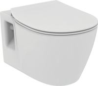 Унитаз подвесной Ideal Standard Connect E822301 безободковый