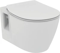 Унитаз подвесной Ideal Standard Connect E822301 безободковый Унитаз подвесной Ideal Standard Connect E822301 безободковый